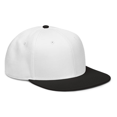 Snapback Cap - PEZUNA III