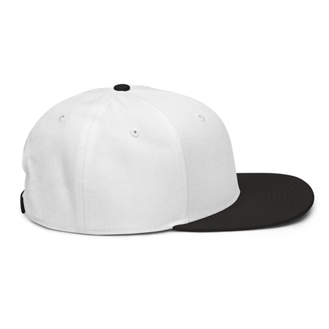 Snapback Cap - PEZUNA III