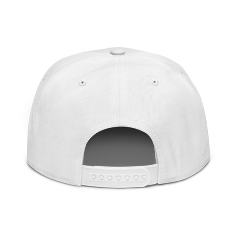 Snapback Cap - PEZUNA III