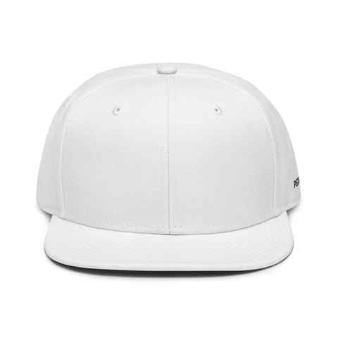 Snapback Cap - PEZUNA III