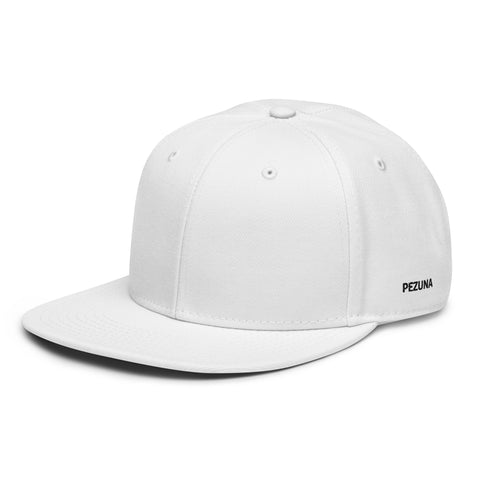 Snapback Cap - PEZUNA III