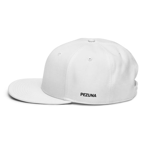 Snapback Cap - PEZUNA III