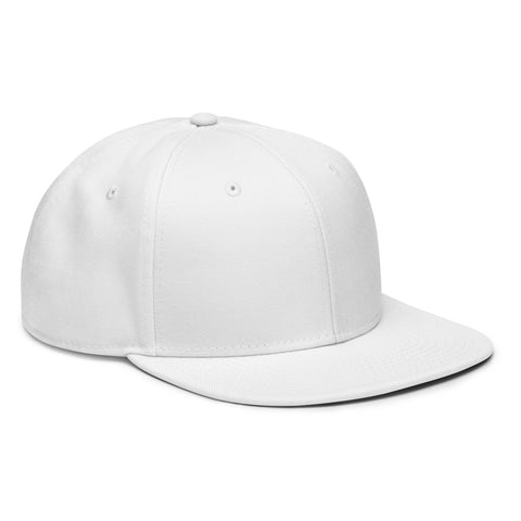 Snapback Cap - PEZUNA III