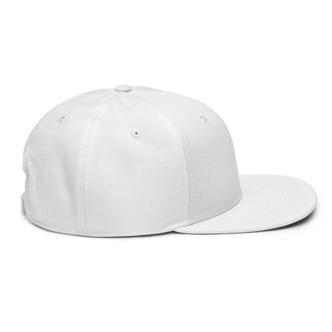 Snapback Cap - PEZUNA III