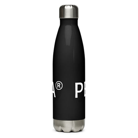 Stainless Steel Bottle - PEZUNA III