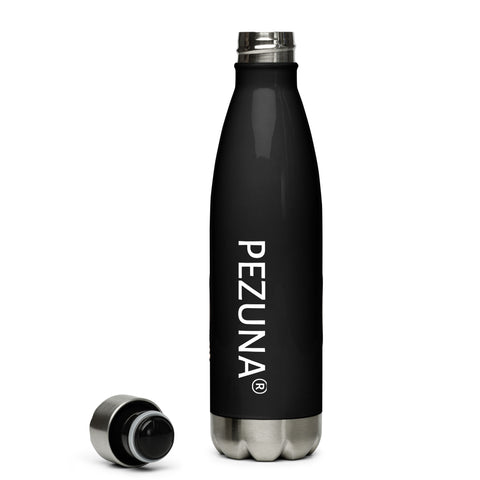 Stainless Steel Bottle - Grannies II