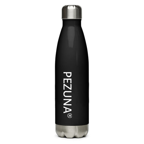 Stainless Steel Bottle - Grannies II