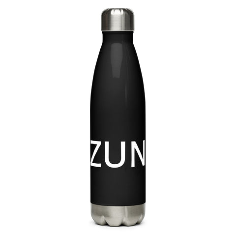 Stainless Steel Bottle - PEZUNA III