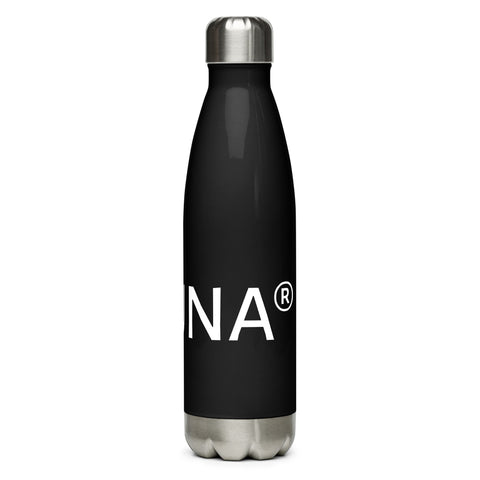 Stainless Steel Bottle - PEZUNA III