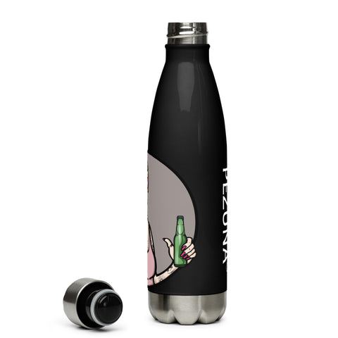 Stainless Steel Bottle - Grannies II