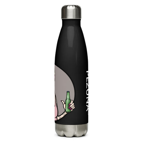 Stainless Steel Bottle - Grannies II