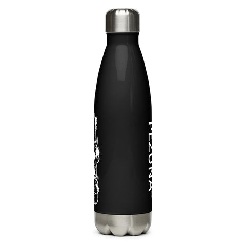 Stainless Steel Bottle - Faces I