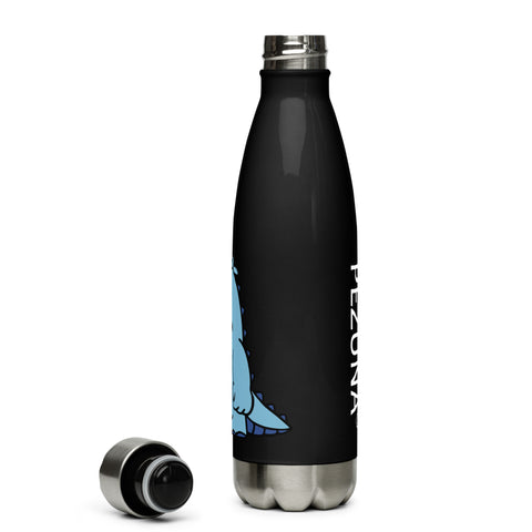 Stainless Steel Bottle - Happy Monster II