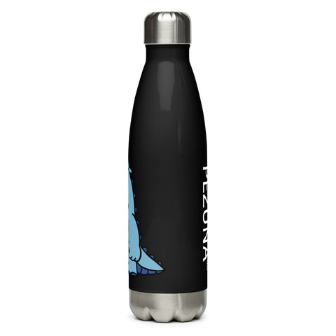 Stainless Steel Bottle - Happy Monster II