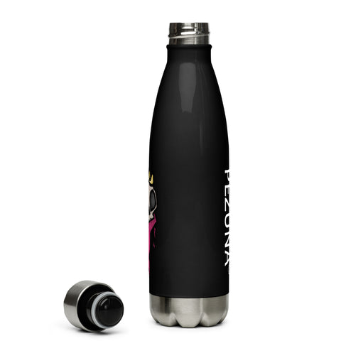 Stainless Steel Bottle - Skull III