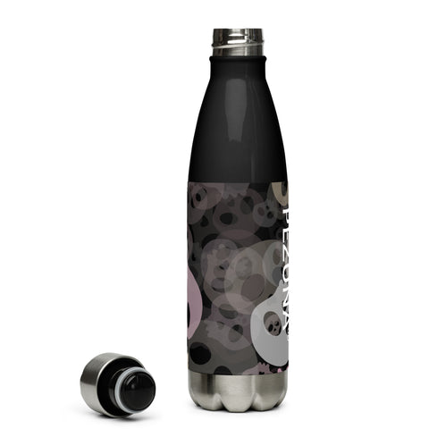 Stainless Steel Bottle - Skull V