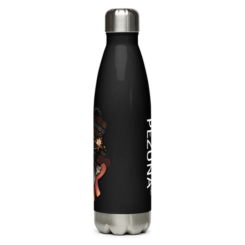 Stainless Steel Bottle - TNT I