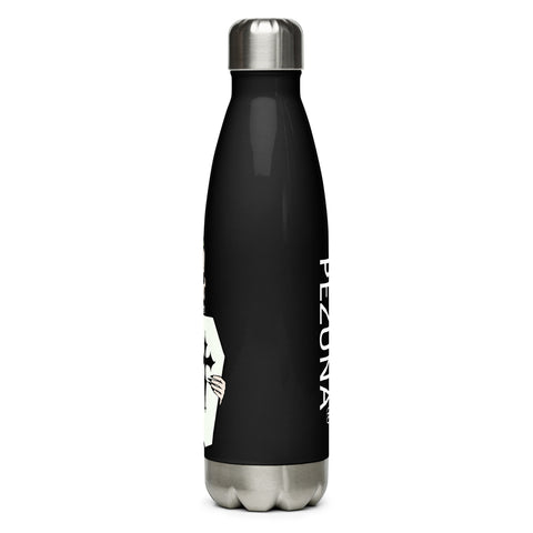 Stainless Steel Bottle - Skull XXI