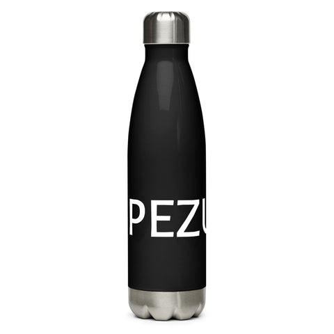 Stainless Steel Bottle - PEZUNA III