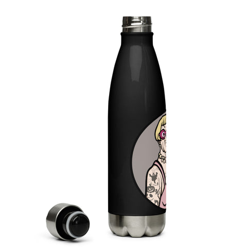 Stainless Steel Bottle - Grannies II