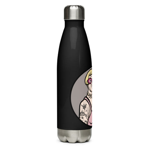 Stainless Steel Bottle - Grannies II