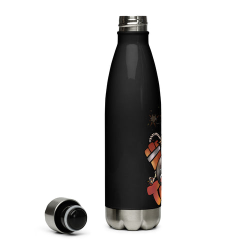 Stainless Steel Bottle - TNT I