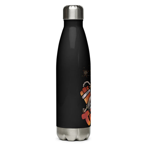 Stainless Steel Bottle - TNT I