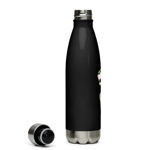 Stainless Steel Bottle - Skull XXI