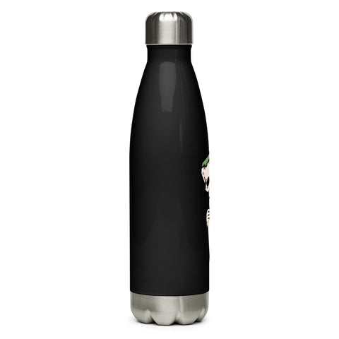 Stainless Steel Bottle - Skull XXI