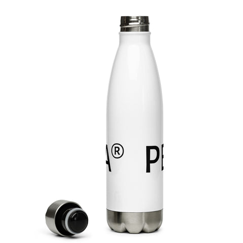 Stainless Steel Bottle - PEZUNA III