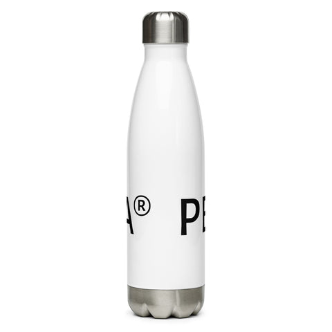 Stainless Steel Bottle - PEZUNA III