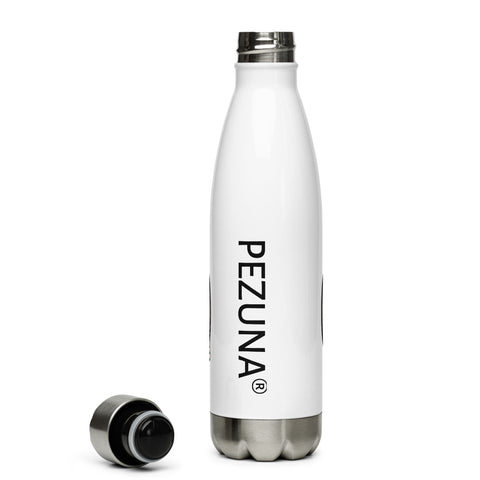 Stainless Steel Bottle - Grannies II