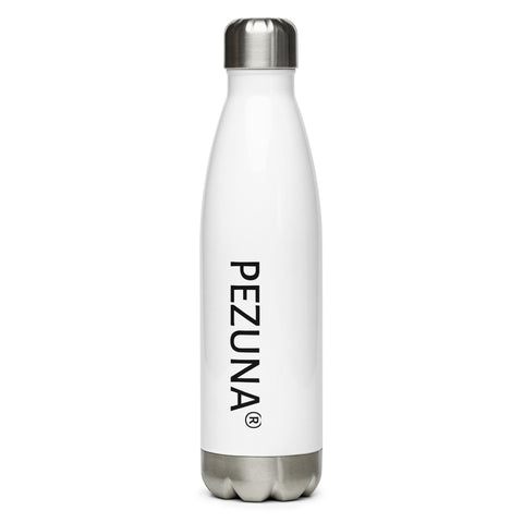 Stainless Steel Bottle - Faces I