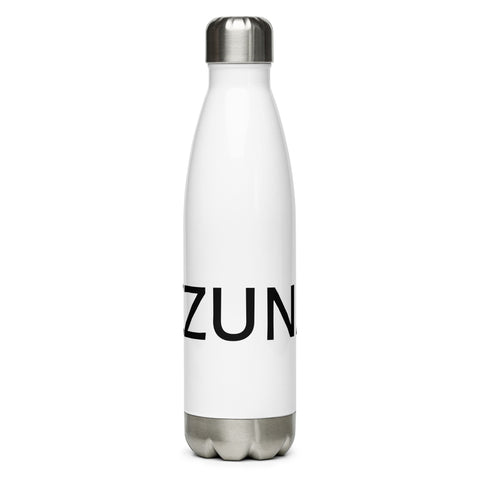 Stainless Steel Bottle - PEZUNA III