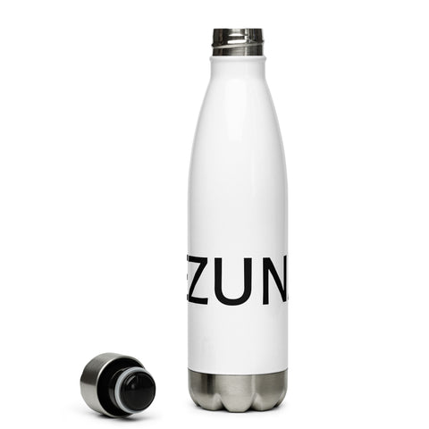 Stainless Steel Bottle - PEZUNA III