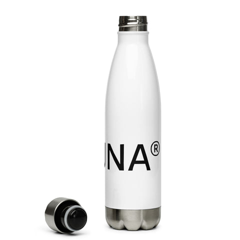 Stainless Steel Bottle - PEZUNA III