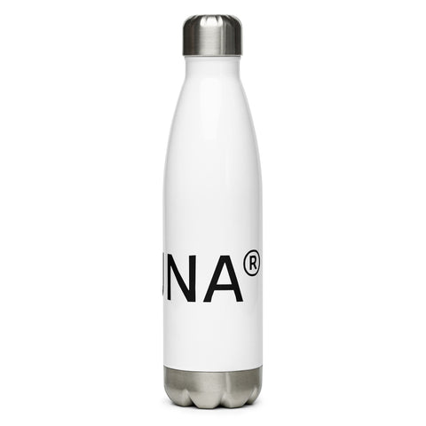 Stainless Steel Bottle - PEZUNA III