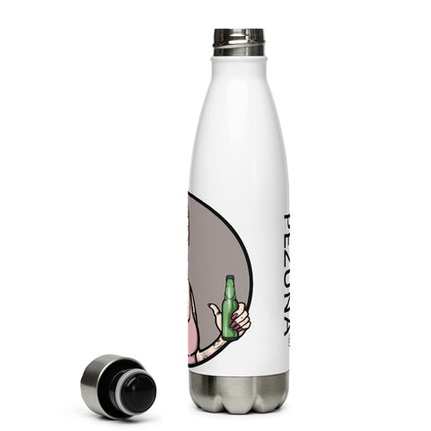 Stainless Steel Bottle - Grannies II