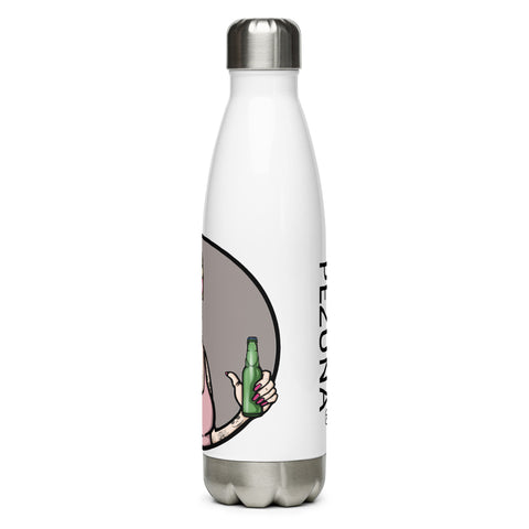 Stainless Steel Bottle - Grannies II