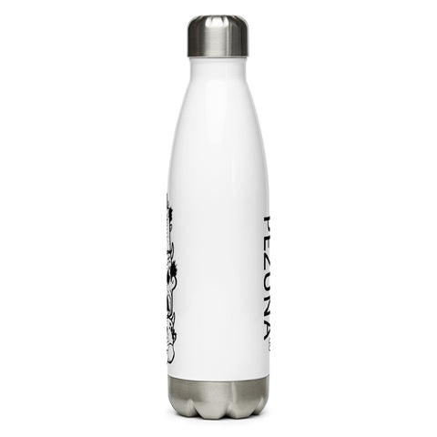 Stainless Steel Bottle - Faces I