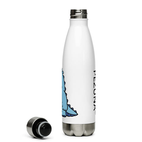 Stainless Steel Bottle - Happy Monster II