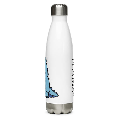 Stainless Steel Bottle - Happy Monster II