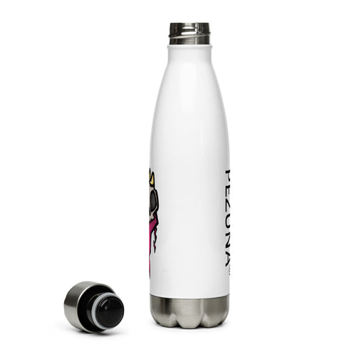 Stainless Steel Bottle - Skull III