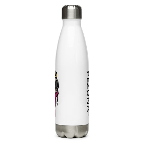 Stainless Steel Bottle - Skull III