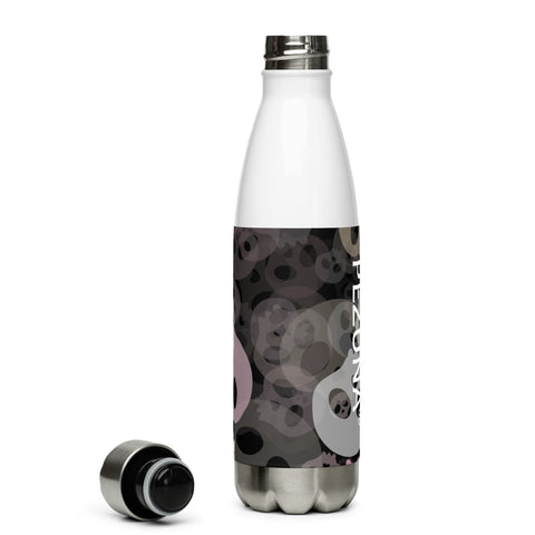 Stainless Steel Bottle - Skull V