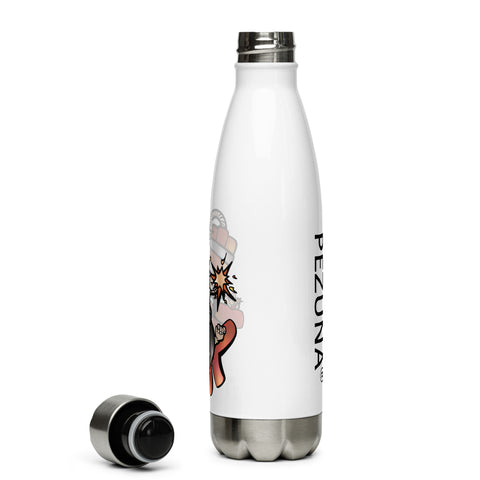 Stainless Steel Bottle - TNT I