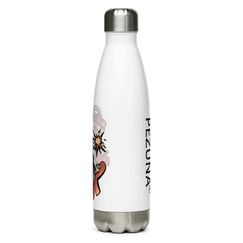 Stainless Steel Bottle - TNT I