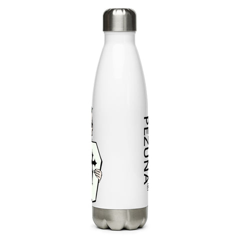 Stainless Steel Bottle - Skull XXI