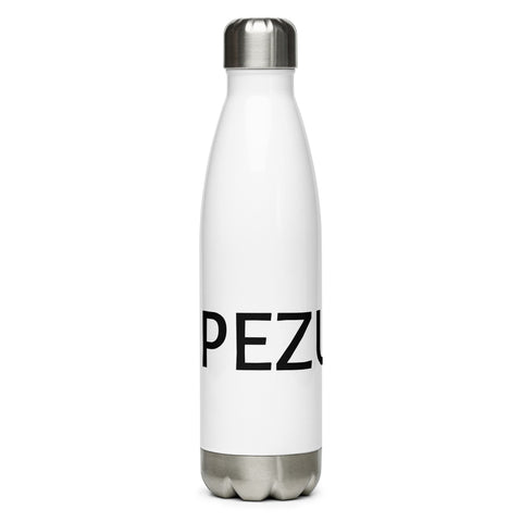 Stainless Steel Bottle - PEZUNA III