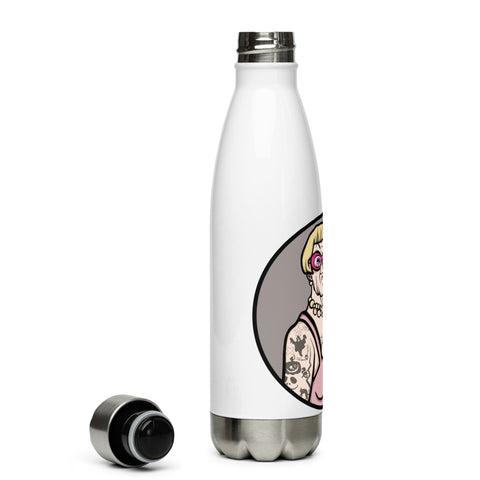 Stainless Steel Bottle - Grannies II